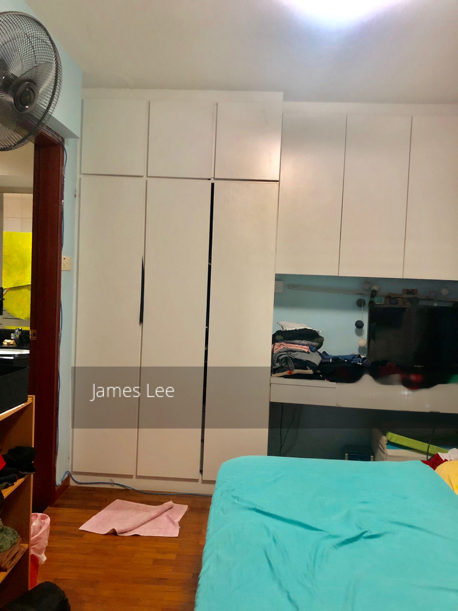 Yishun Emerald (D27), Condominium #203981361
